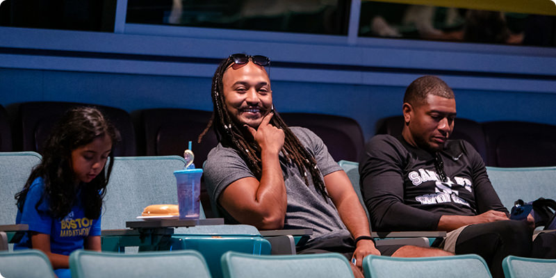 Fields & Futures tweet media