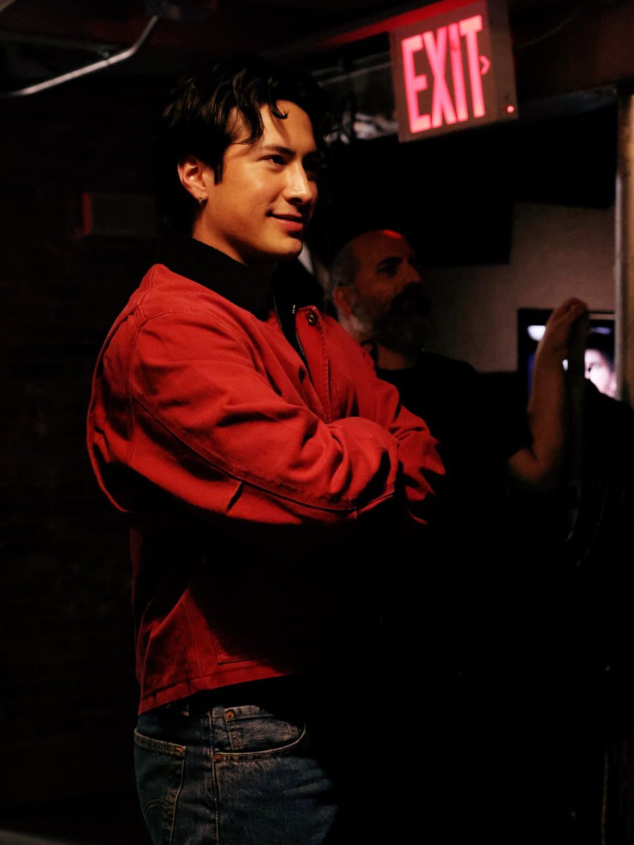 Aika also giving us these uncropped images 🥹 (by.aikaflores via Instagram)