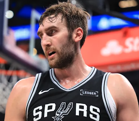 Luke Kornet is asking the Hawks to cancel their "Magic City Night", saying that it's disrespectfu...