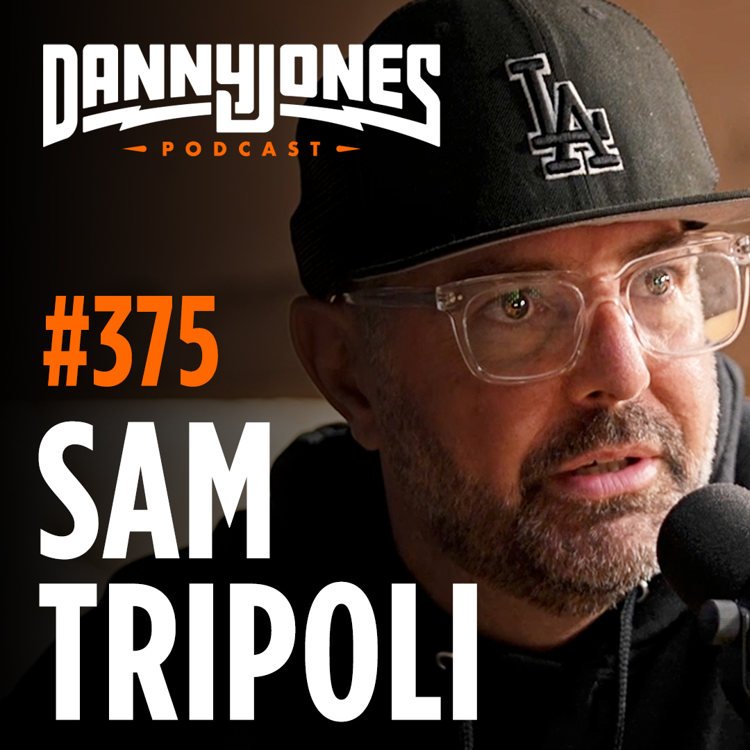 Danny Jones tweet media