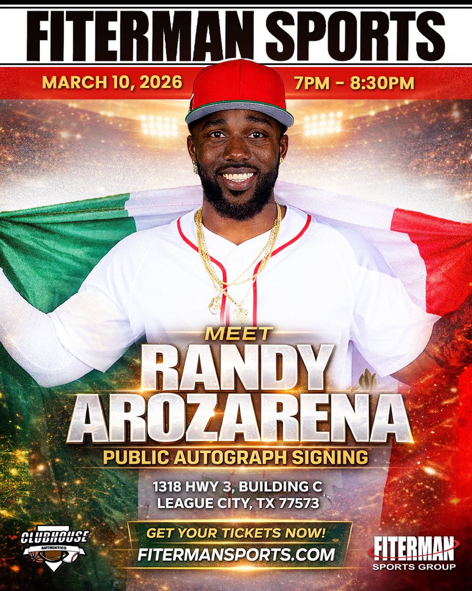 Fiterman Sports tweet media