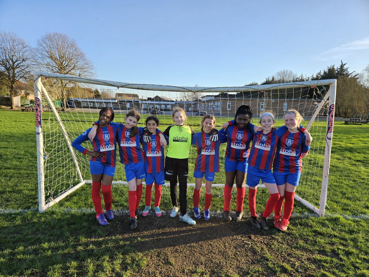 Benyon Primary PE tweet media