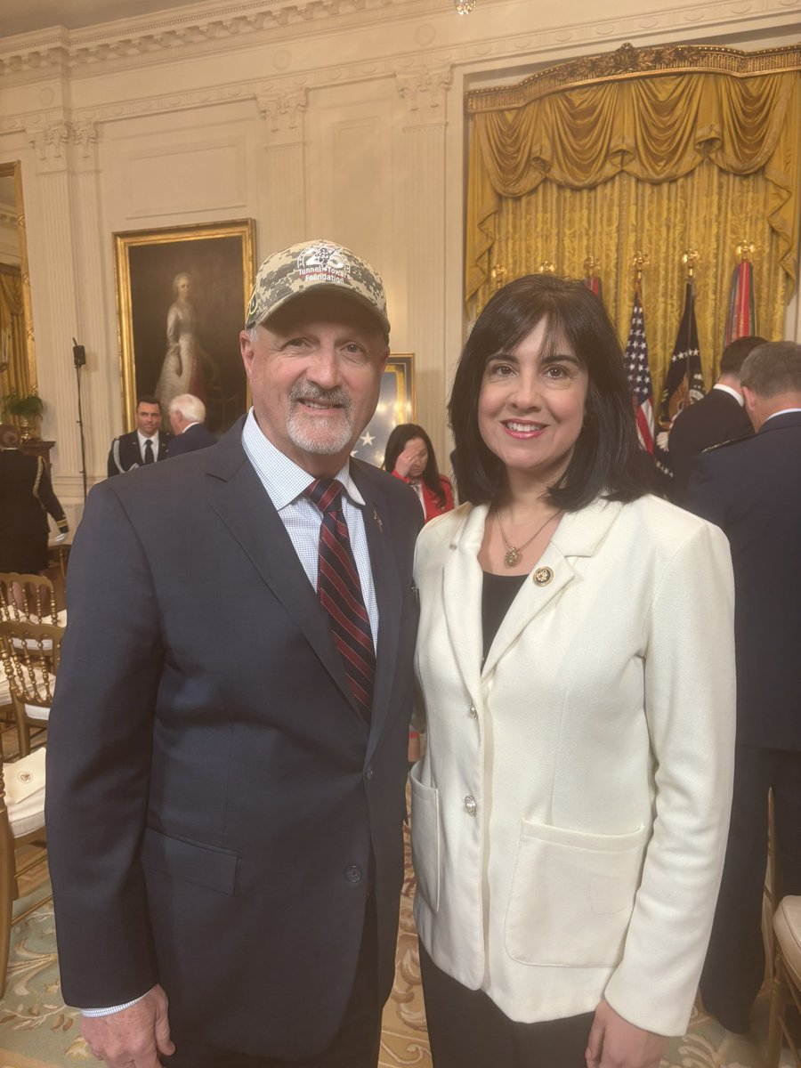 Nicole Malliotakis tweet media