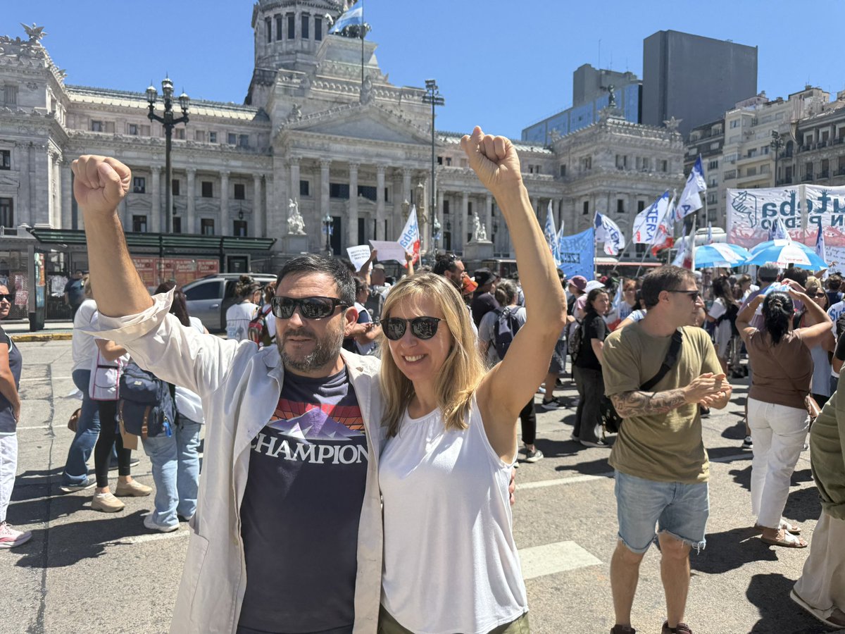 Toms Máscolo tweet media