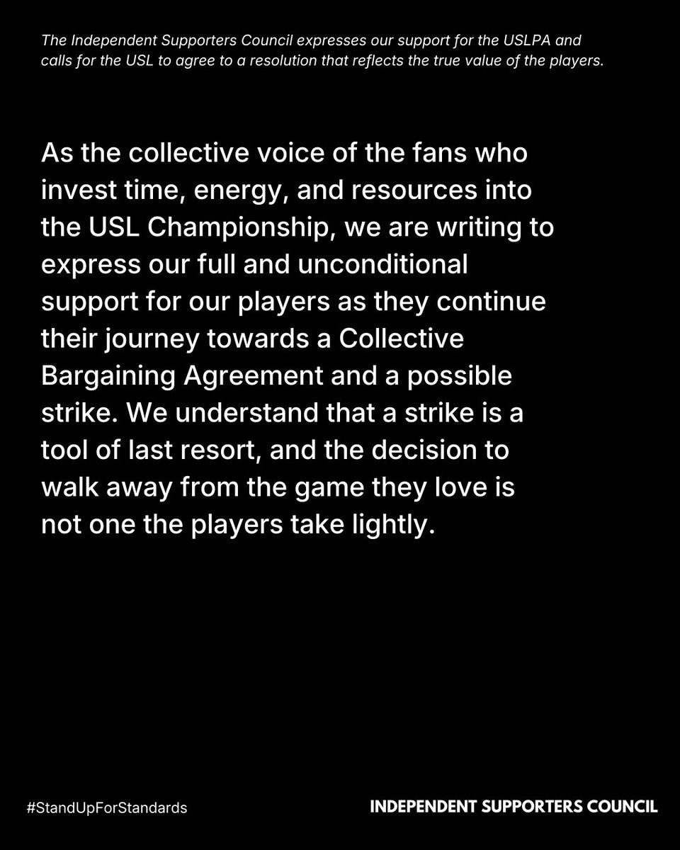 ISC North America tweet media