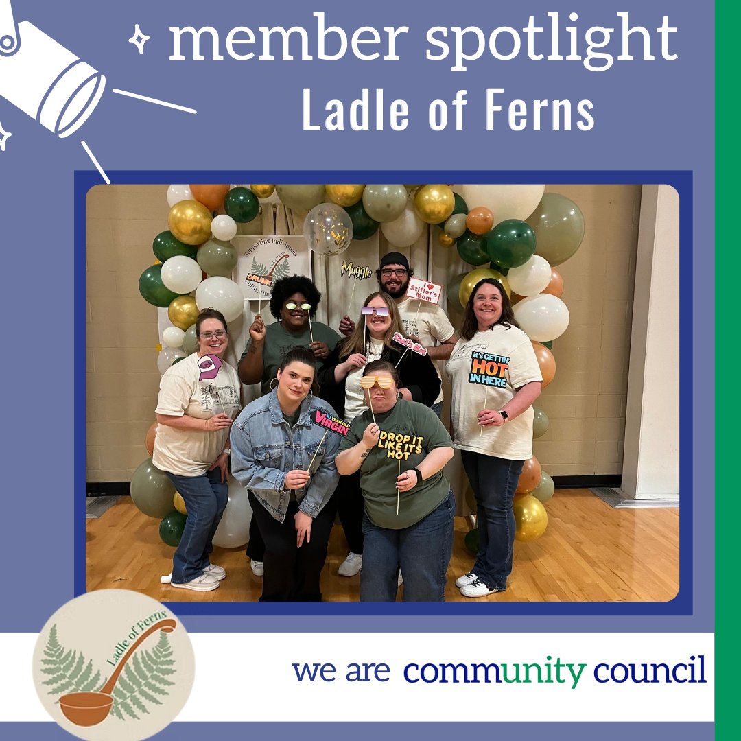 Community Council tweet media