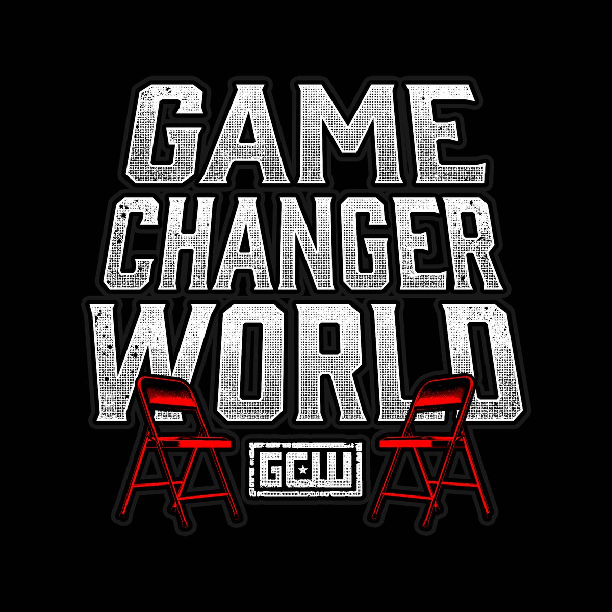 Game Changer World Podcast tweet media