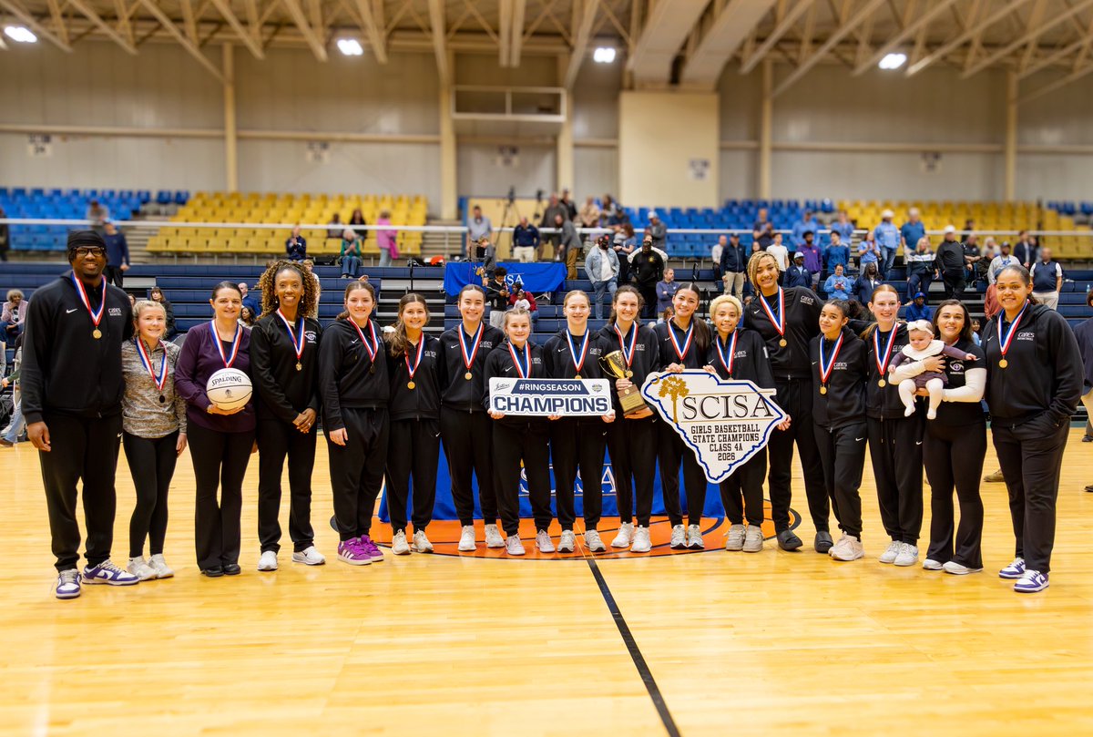 First Baptist Hurricanes tweet media