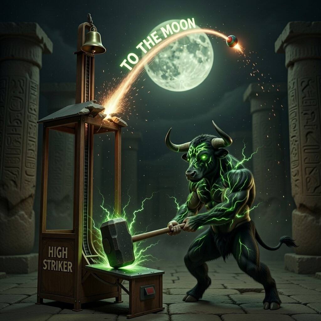 $IBF SHILLING CONTEST

MAKE A POST ABOUT $IBF  , YOU MUST ADD THE TICKER AND CA

cBPhwwVb5CedR49Gqz5W7DUXSeCu3nP6a3wKfPUpump

YOU MUST TAG 3 CRYPTO INFLUENCERS AND A MEME PHOTO OF $IBF

BEST 5 POSTS WILL WIN $20 EACH in $IBF

GOODLUCK!

LIKE AND RETWEET THIS POST TOO.  

#IBF