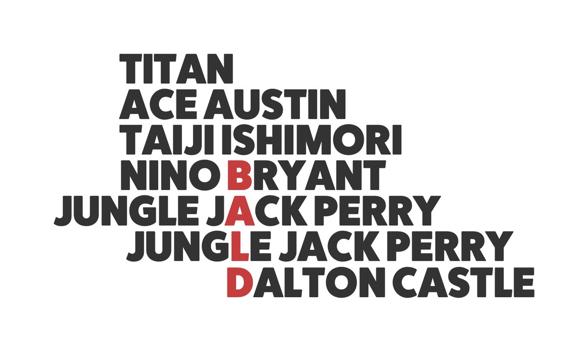 AEW Results tweet media