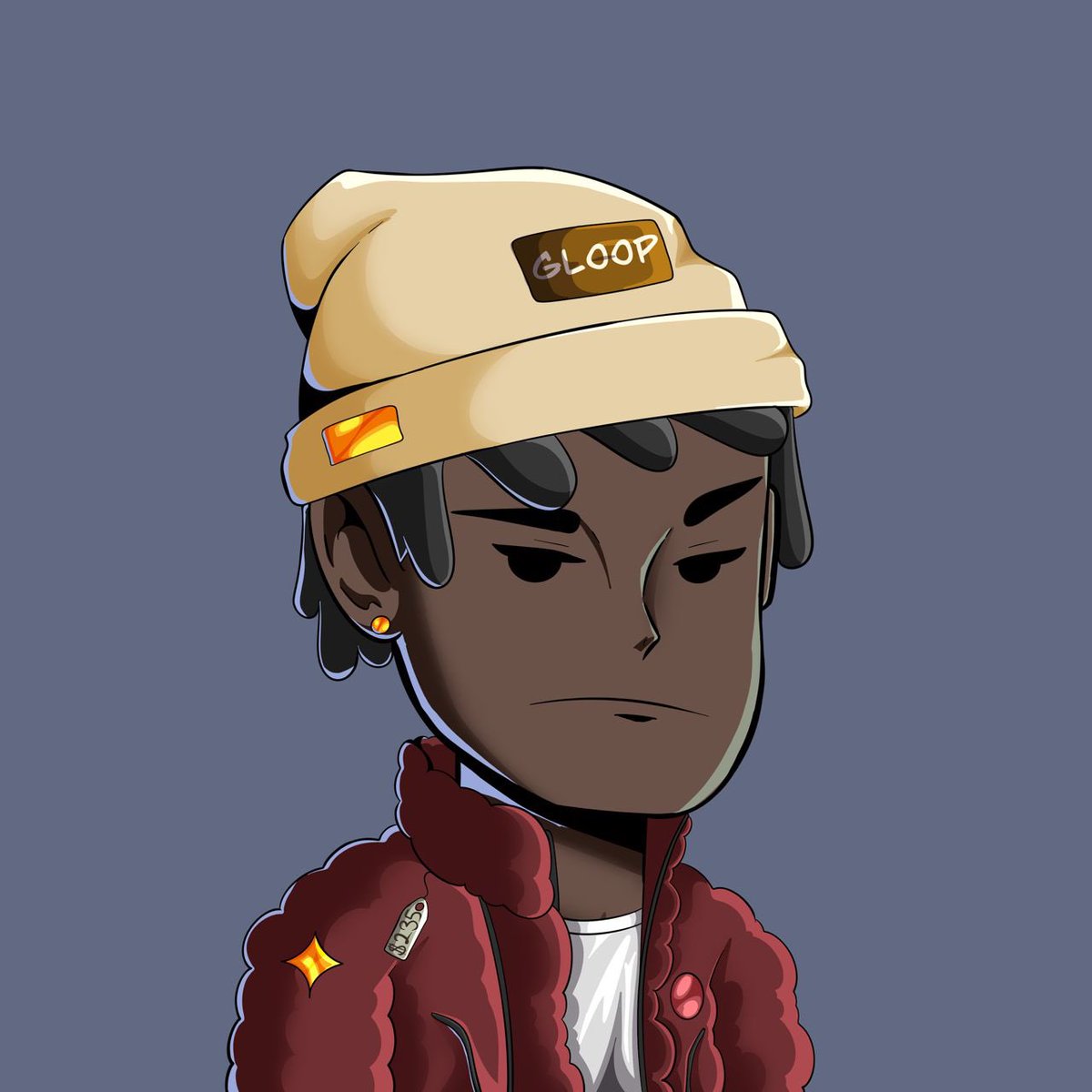 We’re opening the door for those who haven’t had the chance to join Gloopclub yet.

Fill out the form for a shot at getting whitelisted.
You have 24 hours to apply.

tinyurl.com/4ts3azj4

Winners will be announced tomorrow