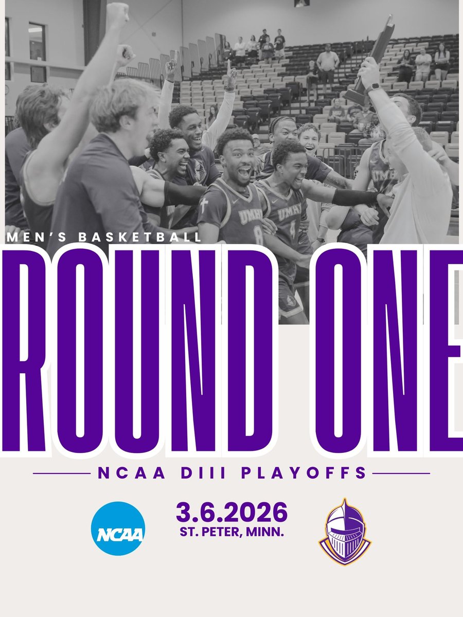 UMHB Basketball🏀 tweet media