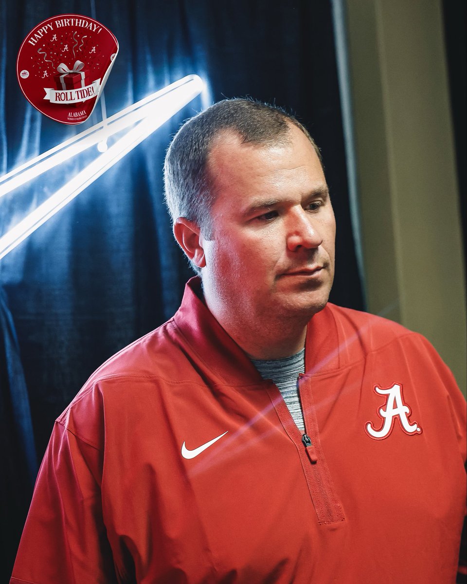 Alabama Women’s Basketball tweet media