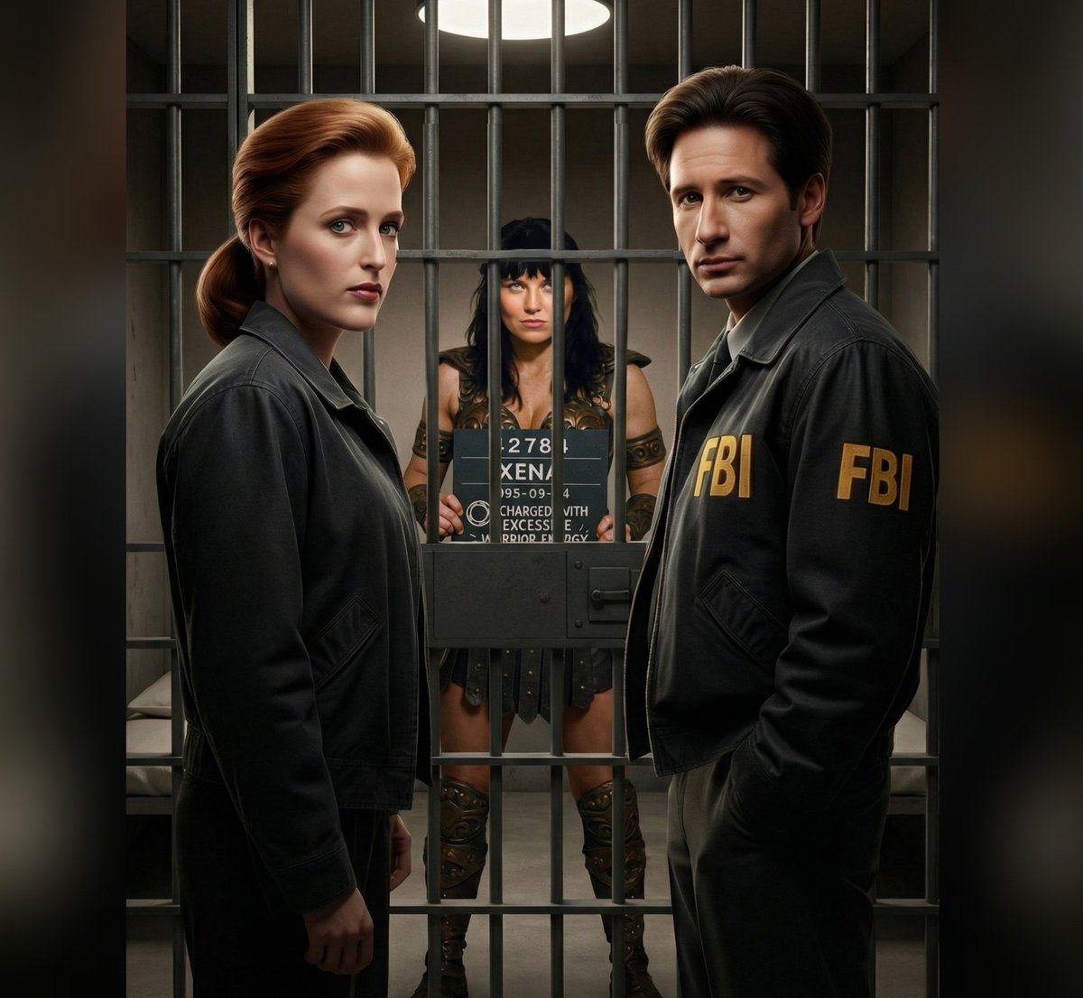 Cecilia( Silke)🇩🇪🏳️🌈 tweet media