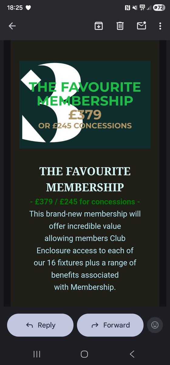 Mike Parcej tweet media