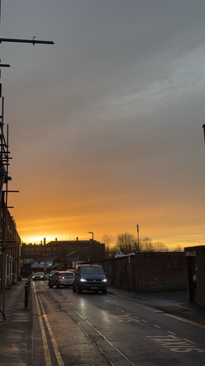 Winckley Square tweet media