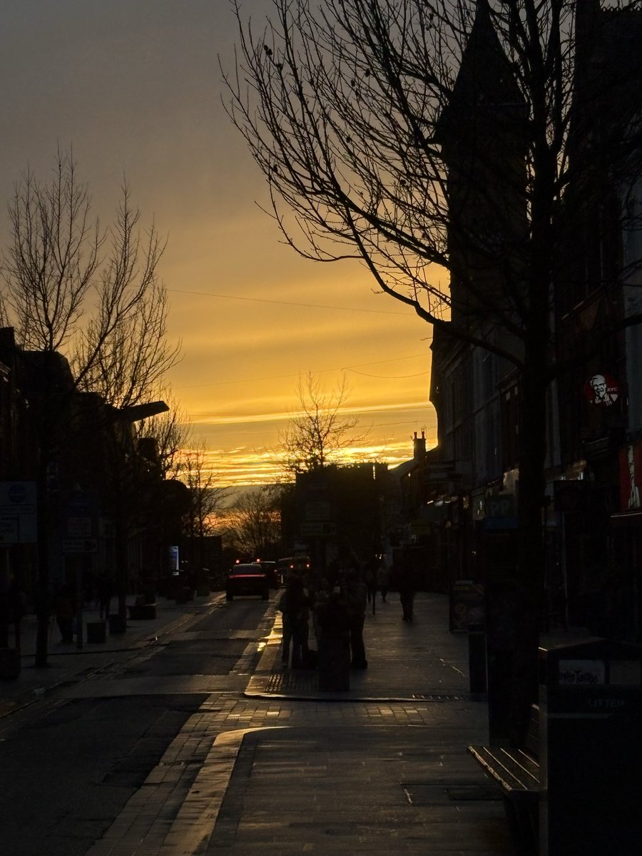 Winckley Square tweet media