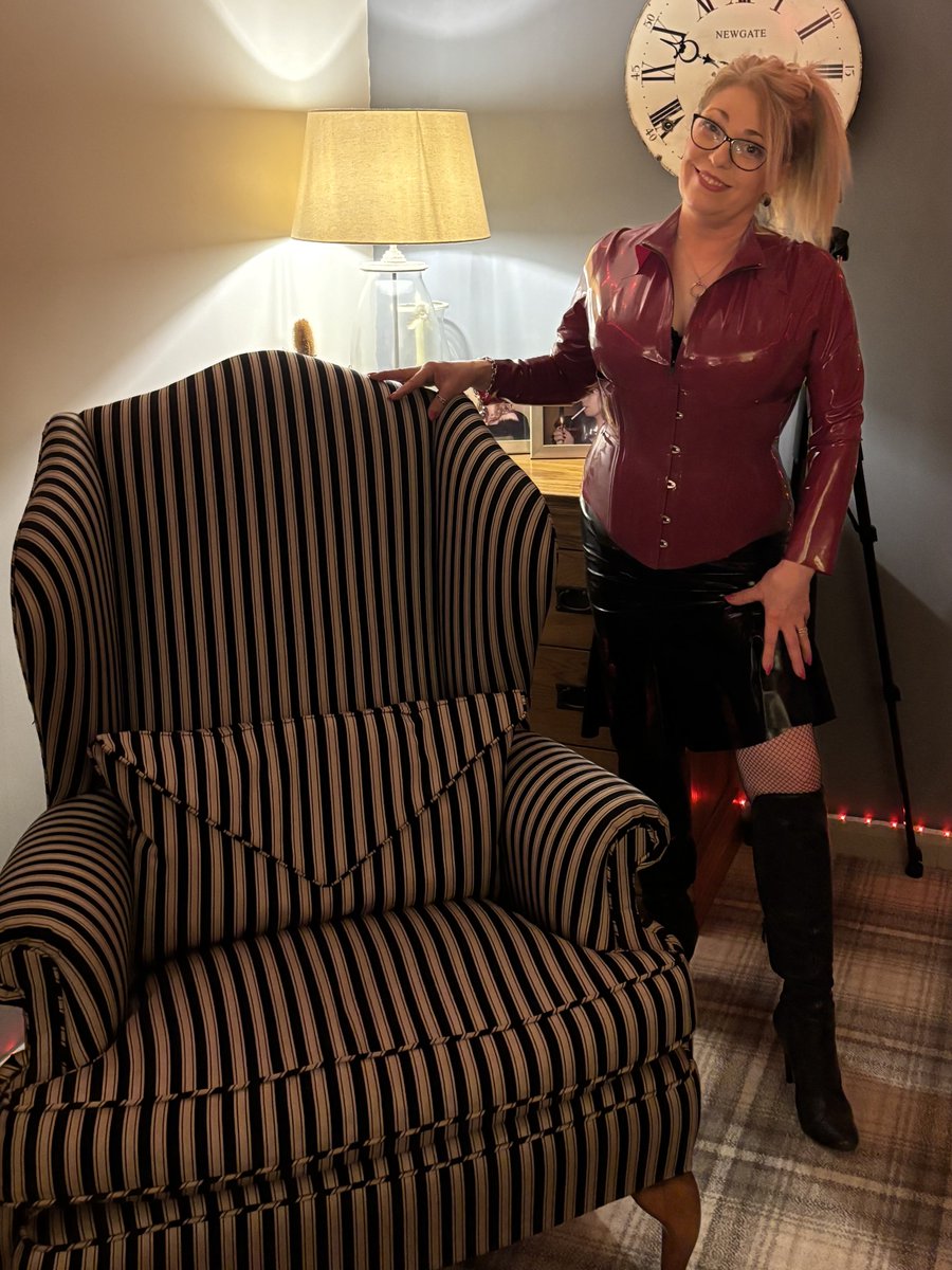 Mistress Berkeley tweet media