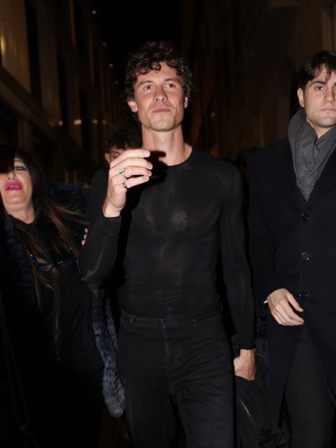 Shawn Media tweet media