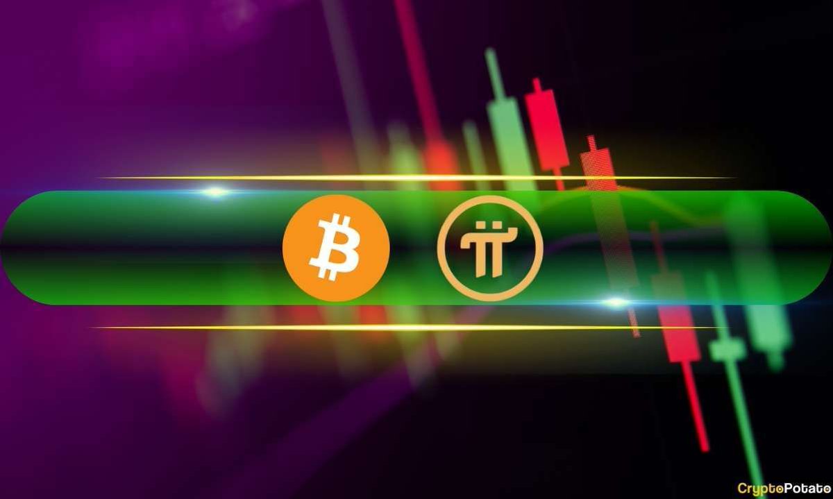 CryptoFlashEn's tweet photo. ππ₯ Pi Network is on fire, surging 40% this week! And Bitcoin is gearing up to conquer that $68K milestone! The crypto wave is unstoppable! π Letβs ride this momentum together! πͺ #Bitcoin #BTC #Crypto #BitcoinBrothers https://t.co/VwZfppz6k2 https://t.co/XtjUcLjE4q