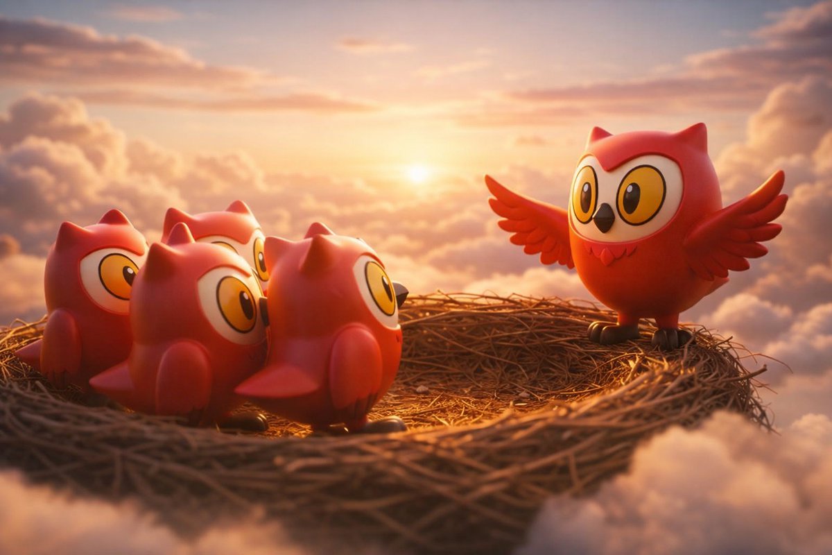 Moonbirds tweet media