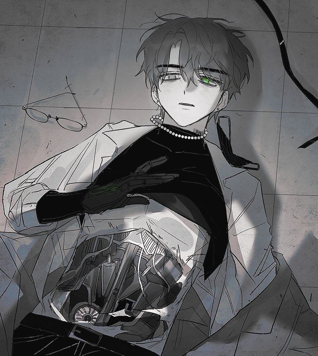 간제ガンゼ tweet media