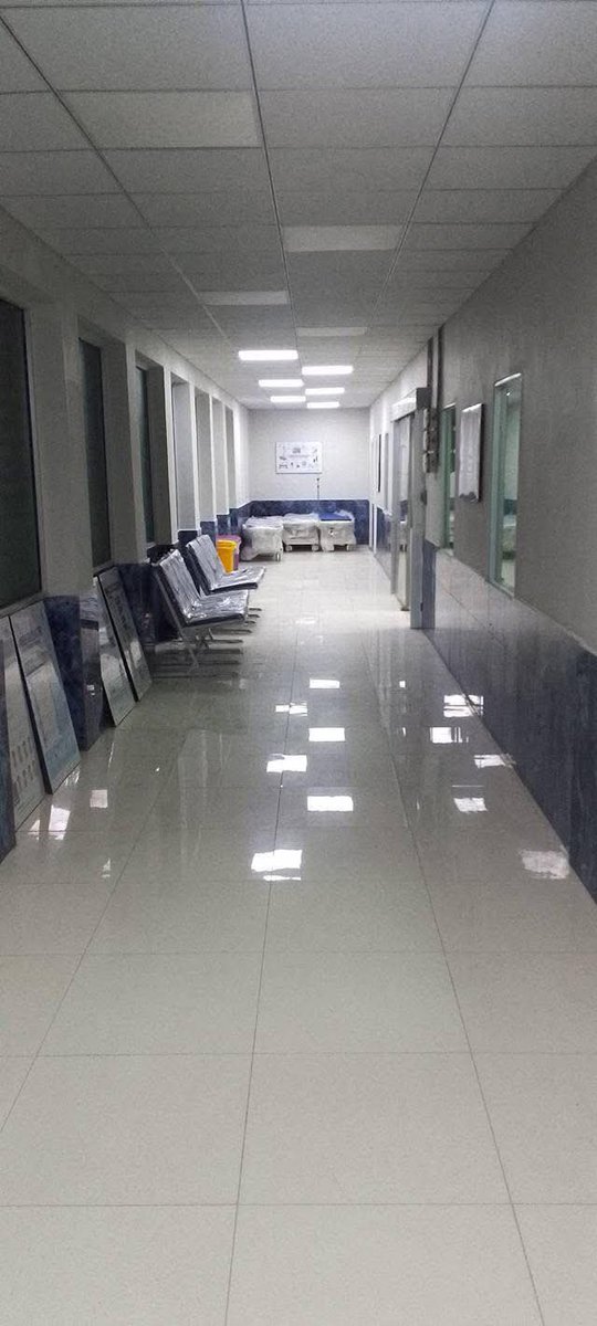 Alhamdolillah New GIMS ICU 10 Beded  establesed latest medical equipment THQ hospital mehar GiMS!

<a href="/BBhuttoZardari/">Bilawal Bhutto Zardari</a> 
<a href="/sindhinfodepart/">Sindh Information Department</a>