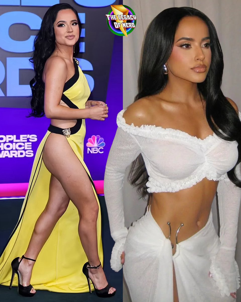 thelegacyofnerd's tweet image. Happy 29th Birthday to Former Yellow Power Ranger &amp;amp; Blue Beetle actress Becky G