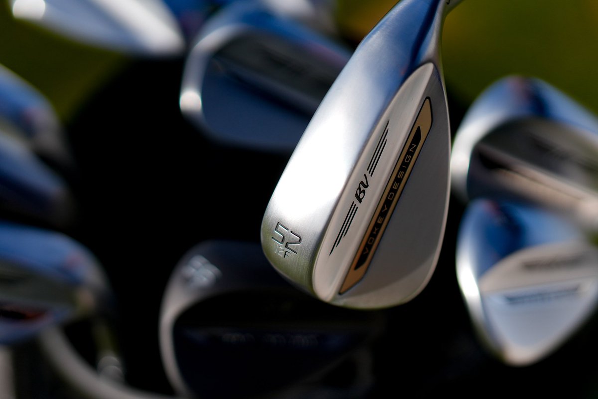 prestwickgcpro's tweet photo. #SM11 is here @prestwickgc 

Tour Chrome • Nickel • Jet Black • Raw
Custom loft, bounce &amp; grind options available for demo &amp; fitting now. 

📸 Iain Forrest  

#Vokey #SM11 #titleist https://t.co/BUHz7Ynetf