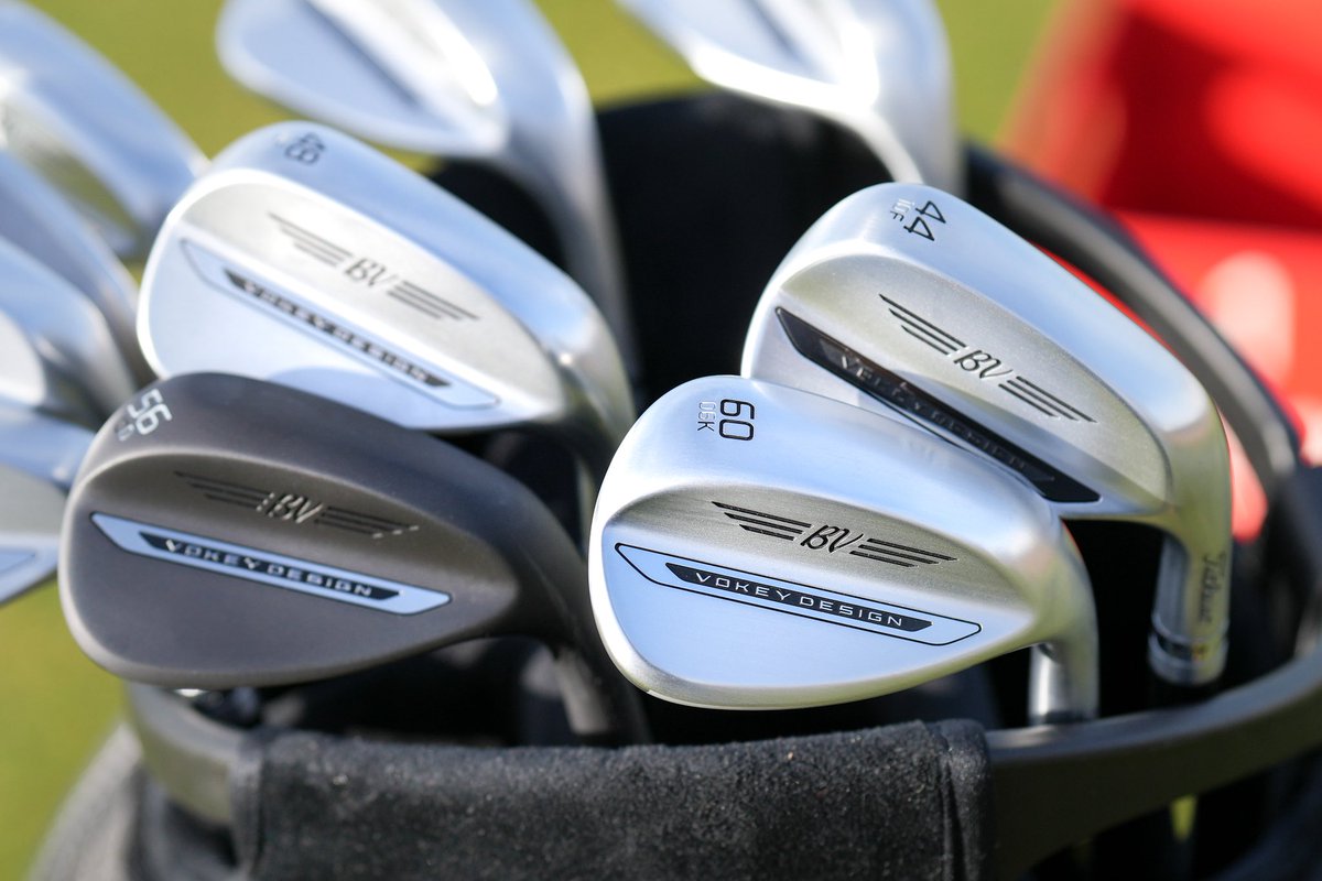 prestwickgcpro's tweet photo. #SM11 is here @prestwickgc 

Tour Chrome • Nickel • Jet Black • Raw
Custom loft, bounce &amp; grind options available for demo &amp; fitting now. 

📸 Iain Forrest  

#Vokey #SM11 #titleist https://t.co/BUHz7Ynetf