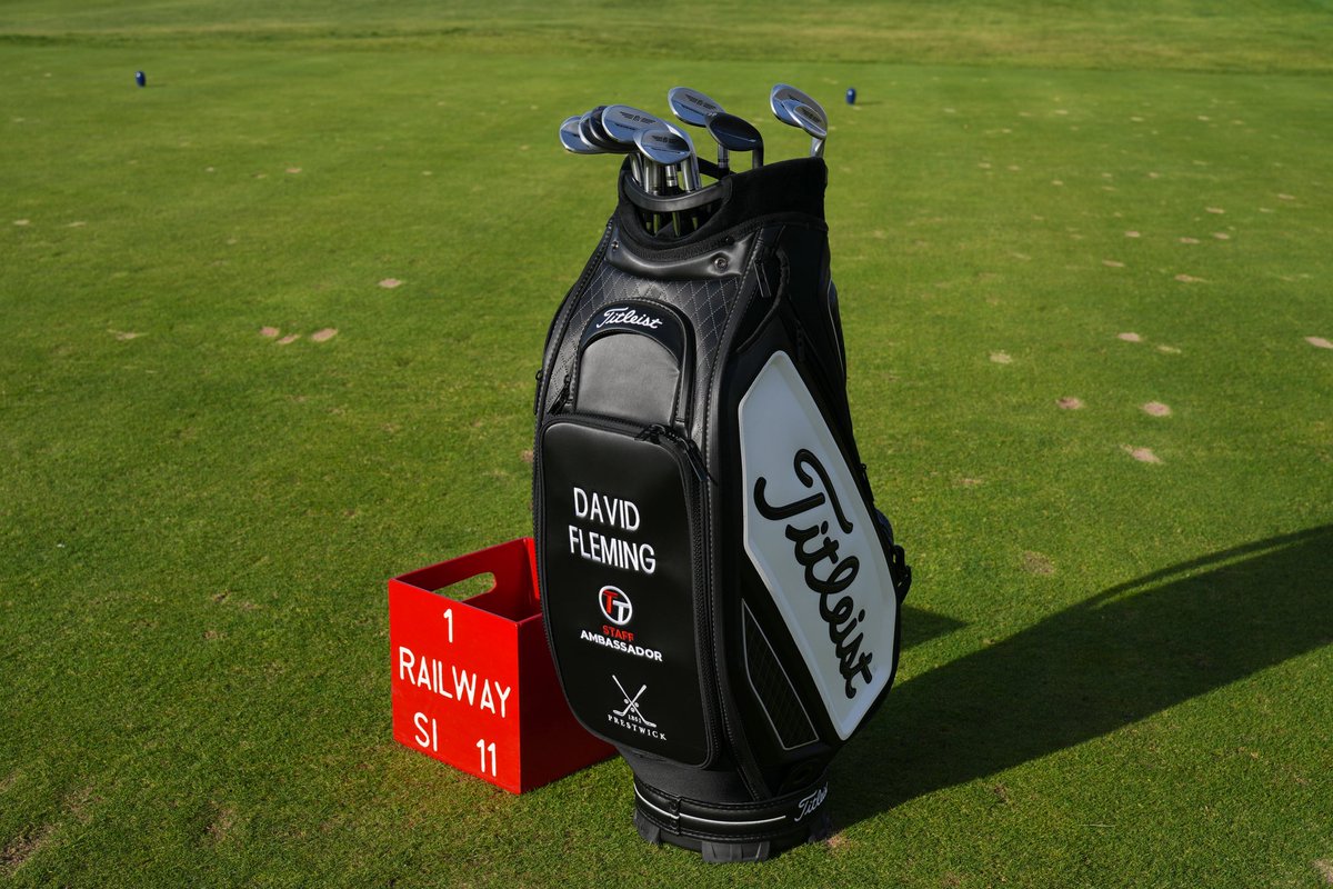 prestwickgcpro's tweet photo. #SM11 is here @prestwickgc 

Tour Chrome • Nickel • Jet Black • Raw
Custom loft, bounce &amp; grind options available for demo &amp; fitting now. 

📸 Iain Forrest  

#Vokey #SM11 #titleist https://t.co/BUHz7Ynetf