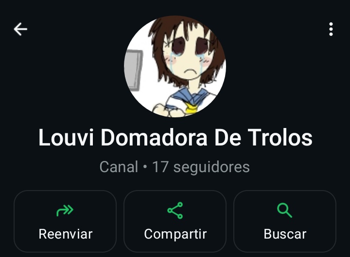 LOUVI DEIDAD tweet media