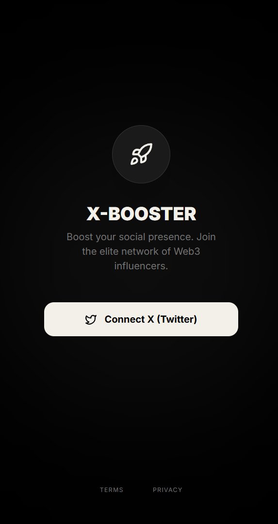 Aybat292203's tweet photo. 🛸 Seeker follows Seeker into the future of Web3 mobile.  Proud to unveil X-Booster, the essential utility for your Solana Seeker Phone Exclusive. Boost your performance, grow the #SeekerFamily.  Full release details coming soon. Stay tuned. 📷 #Solana 
@solanamobile https://t.co/uYzaMTiXqb