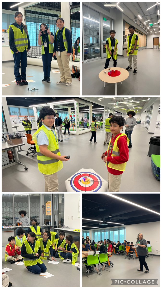 FRE Roadrunners tweet media