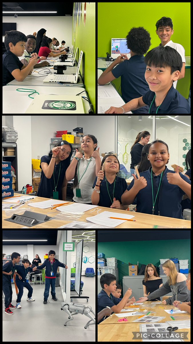 FRE Roadrunners tweet media