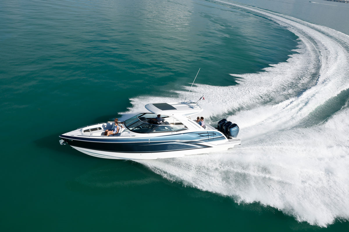 Boat Trader tweet media