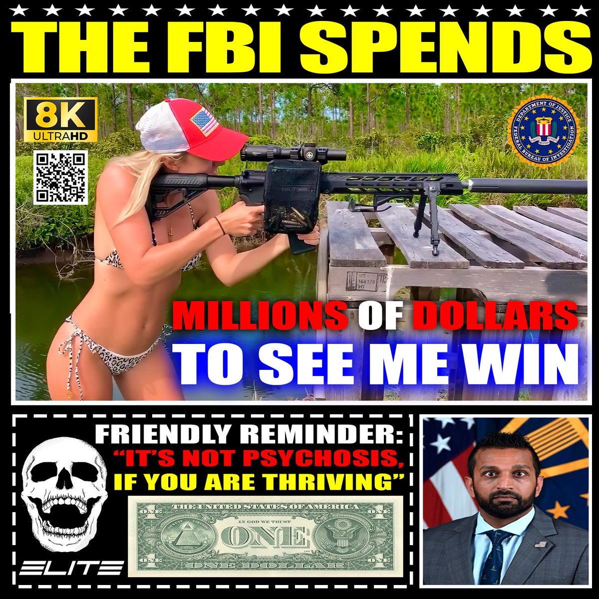 ELITE NETWORK tweet media