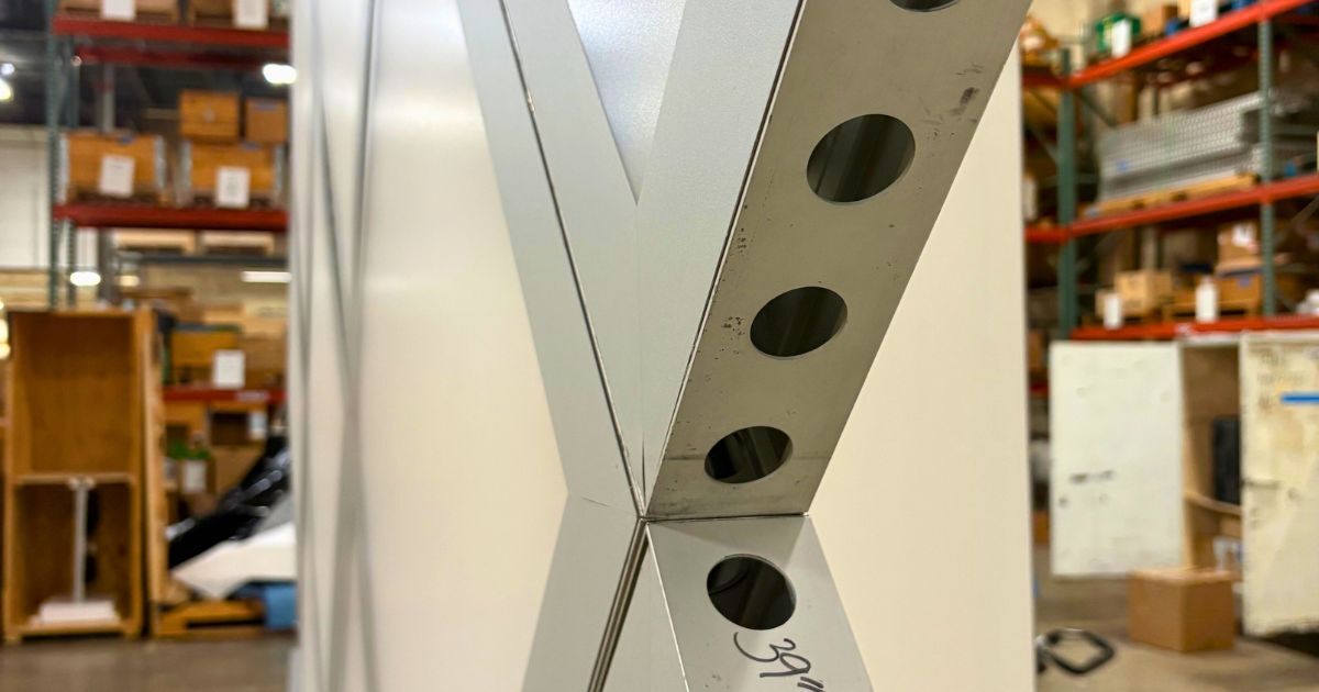 Exhibit Concepts tweet media