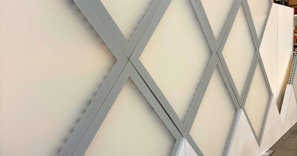 Exhibit Concepts tweet media