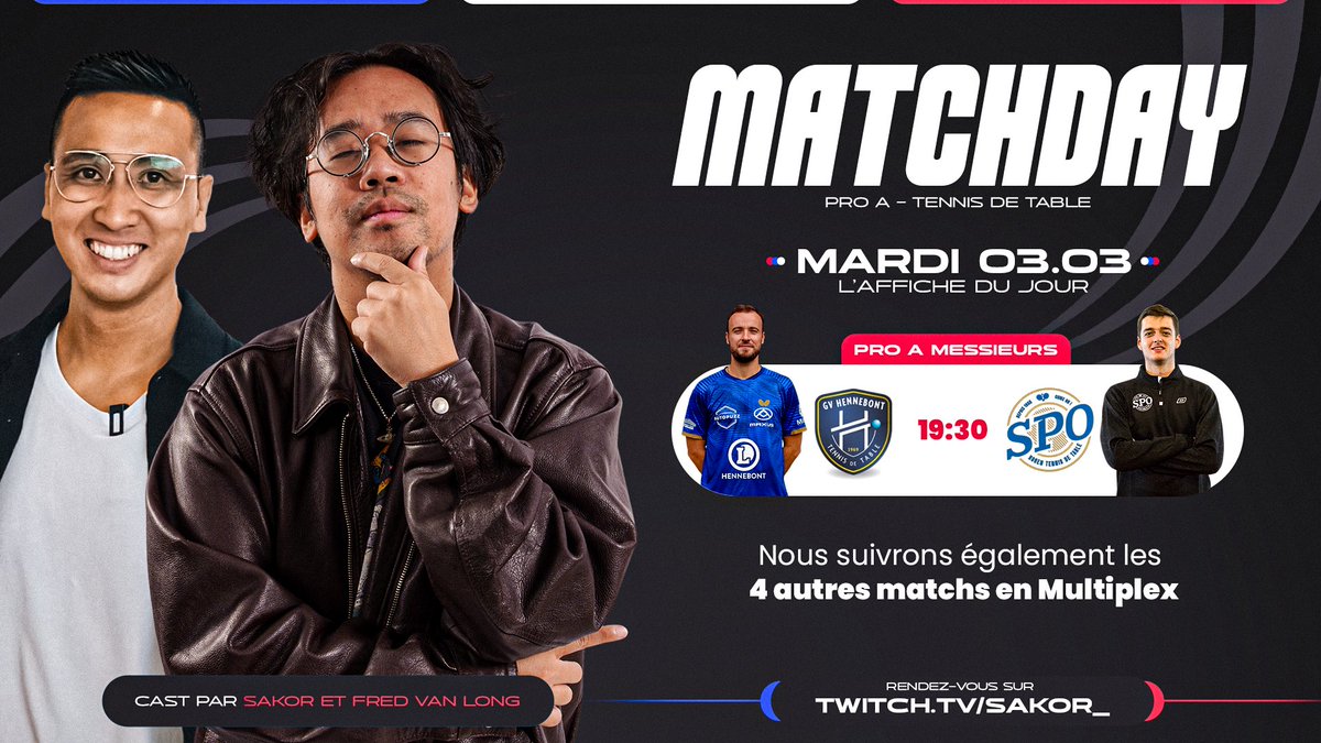 LRB_LoL's tweet photo. Programme de demain :

- Suite et fin de Resident Evil Requiem de 14h à 19h30

Et ensuite on couvre la PRO A c’est le retour avec un invité de marque monsieur @fredvanlong 🎉 https://t.co/CUFvVbOBDg