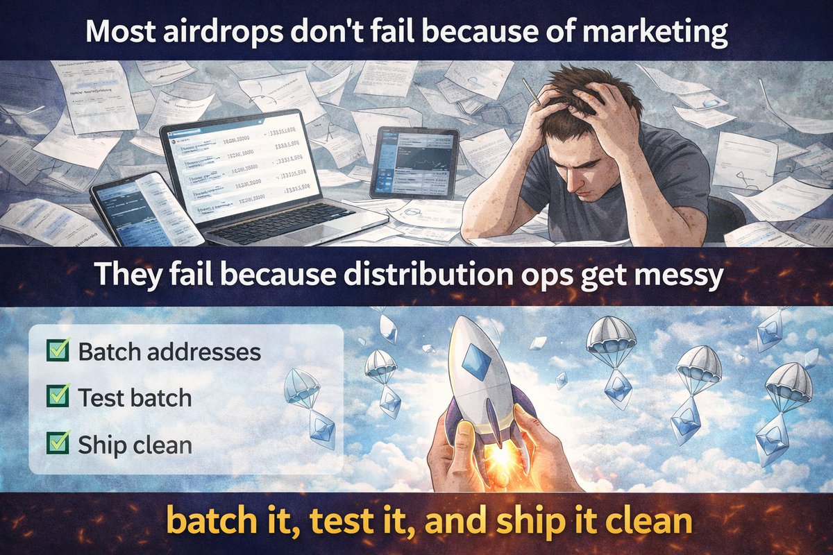 Multisender.app tweet media