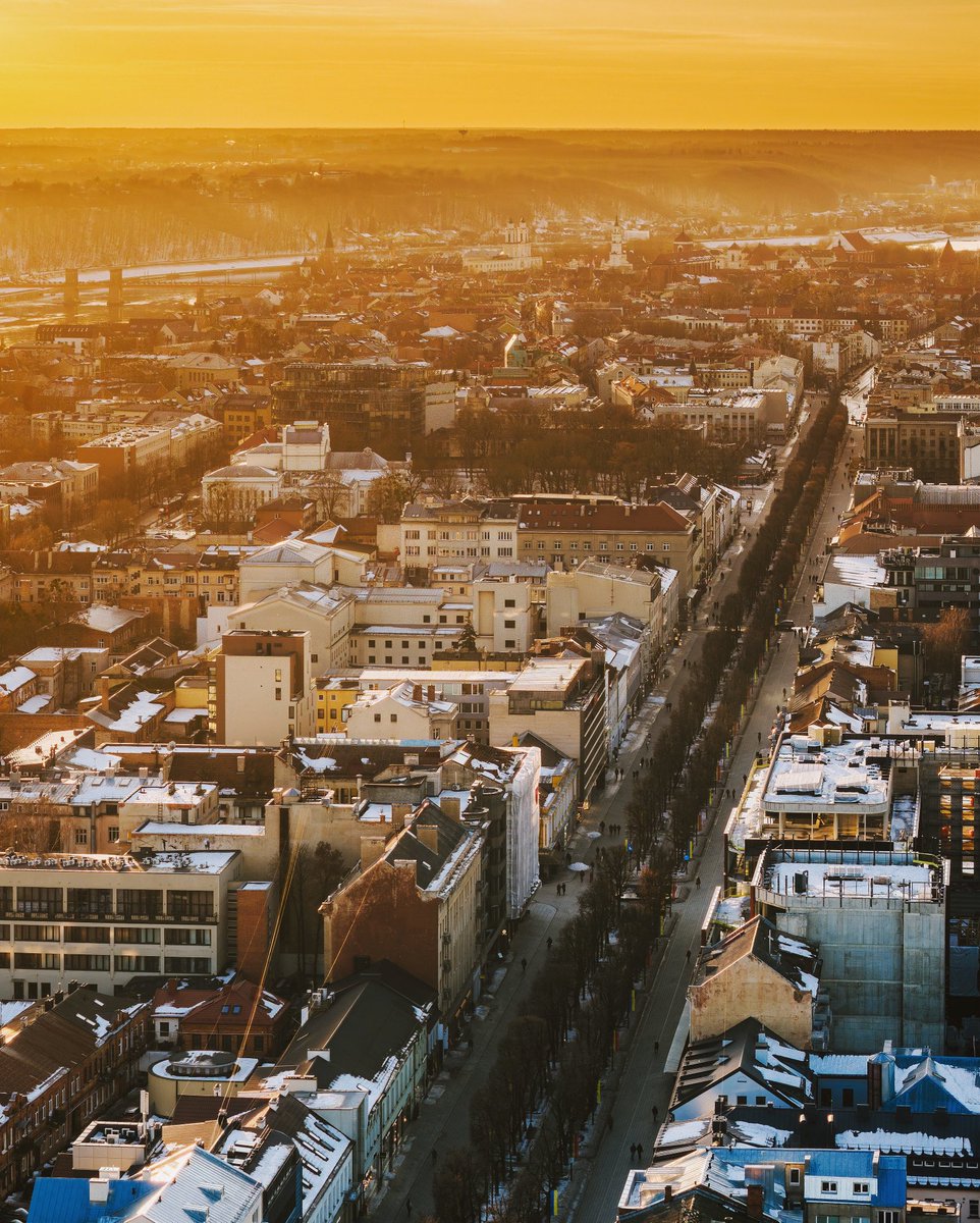 #Kaunas #Lithuania #Mavic4Pro #dronas #Laivesaleja #Mavic4 #Lietuva #drone #aerialview
