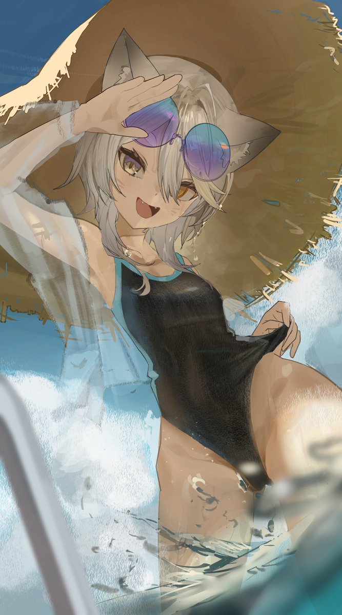 kureyon93's tweet photo. CM https://t.co/dT0c2nSFsB