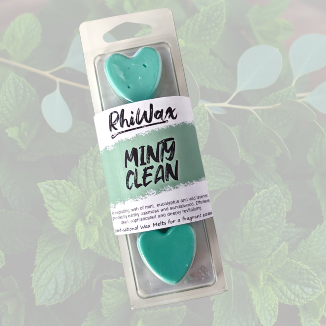 RhiWax | Scent-sational Wax Melts tweet media