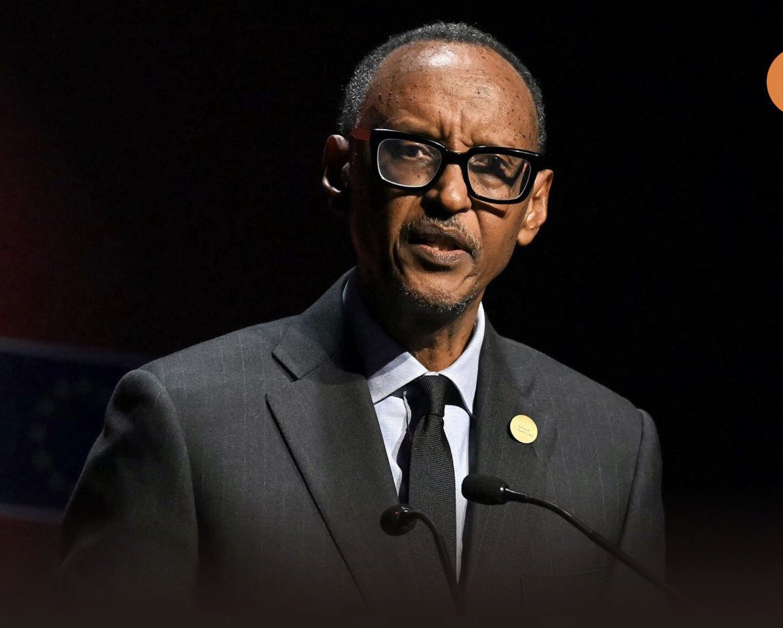 TheMagazineAfri's tweet photo. #RDC: L’armée rwandaise vient d’être sanctionnée par les États-Unis https://t.co/xDCMKNdTxt