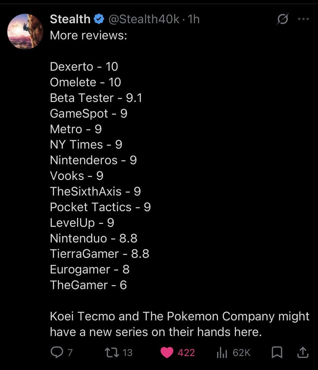 Anja ✨ アニャッチ🌷 tweet media