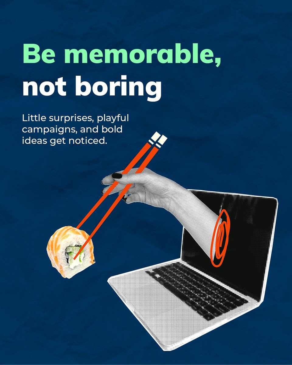 NexLaunch tweet media