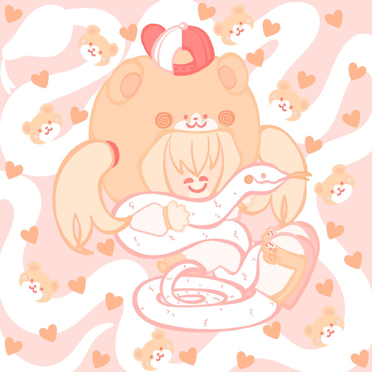 💖 kami 💖 tweet media