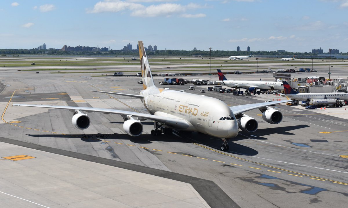 Gerardi Aviation tweet media