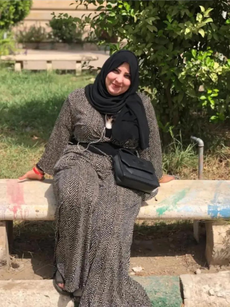 مدام غاده tweet media